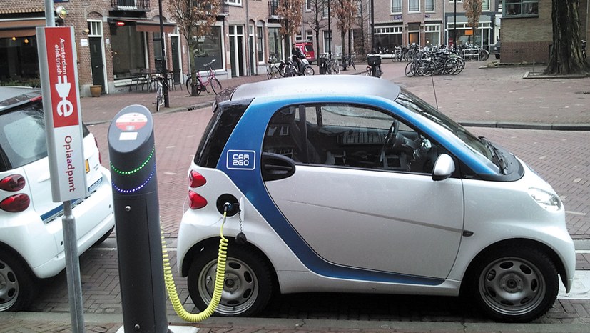 Vernichtet E-Mobilität zwangsläufig Arbeitsplätze?