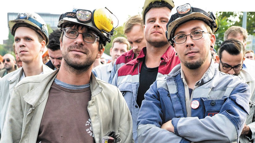 Thyssenkrupp: Angriff auf die  gesamte Konzernbelegschaft