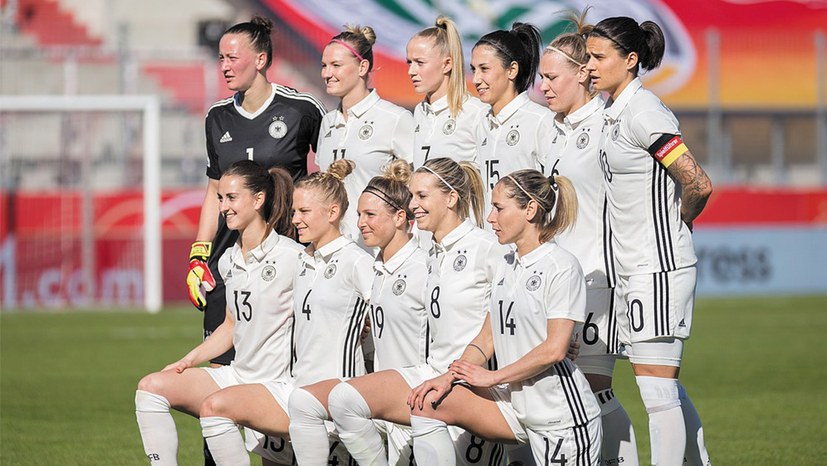 Erwartungen zur Fußball-Weltmeisterschaft der Frauen