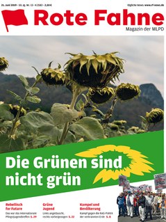Rote Fahne 13/19