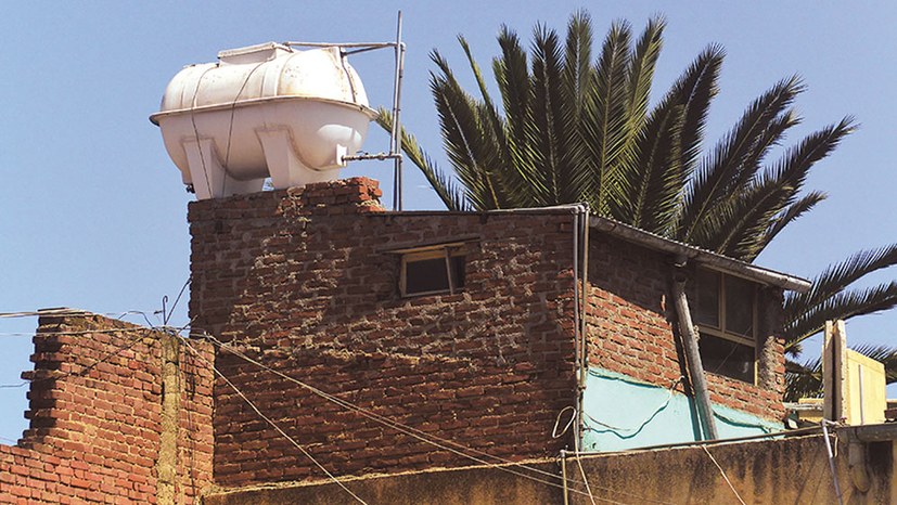 Umweltschutz am Horn von Afrika