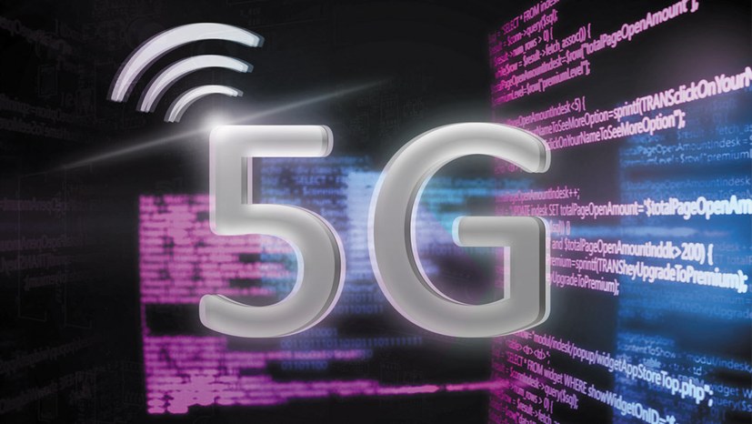 5G-Mobilfunktechnologie dialektisch beurteilen