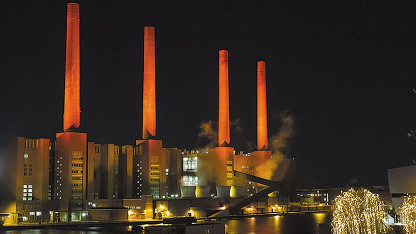 Wie VW die Fridays-for-Future-Bewegung zu kapern versucht