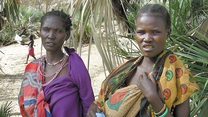 Als Brigadist in Südafrika – eine spannende Aufgabe