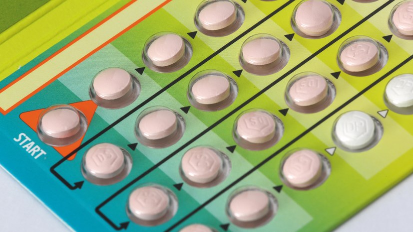 Lungenembolie scheinbar aus dem Nichts – Risiko Antibabypille