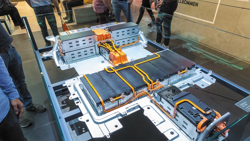 Lithium-Multis und portugiesische Regierung – Hand in Hand