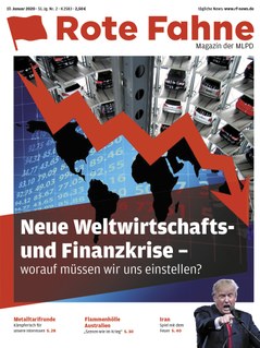 Rote Fahne 02/20