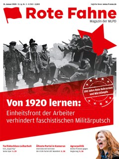 Rote Fahne 03/20