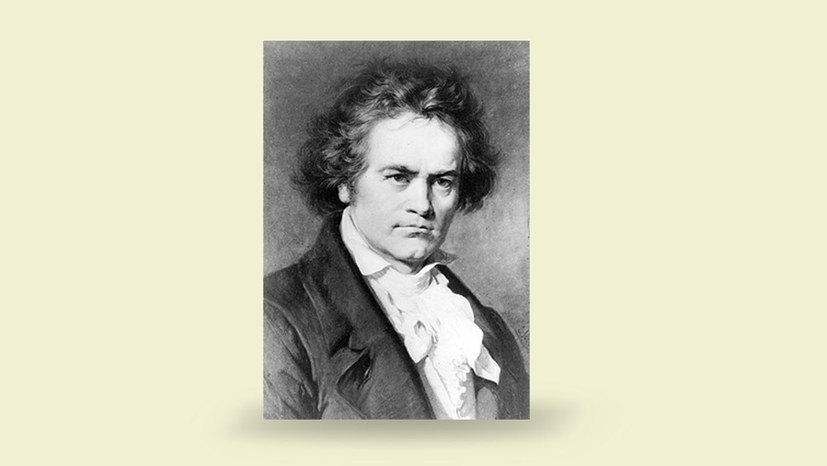Beethoven – visionärer Revolutionär und bahnbrechender Komponist