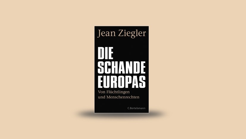 Die Schande Europas – von Flüchtlingen und Menschenrechten