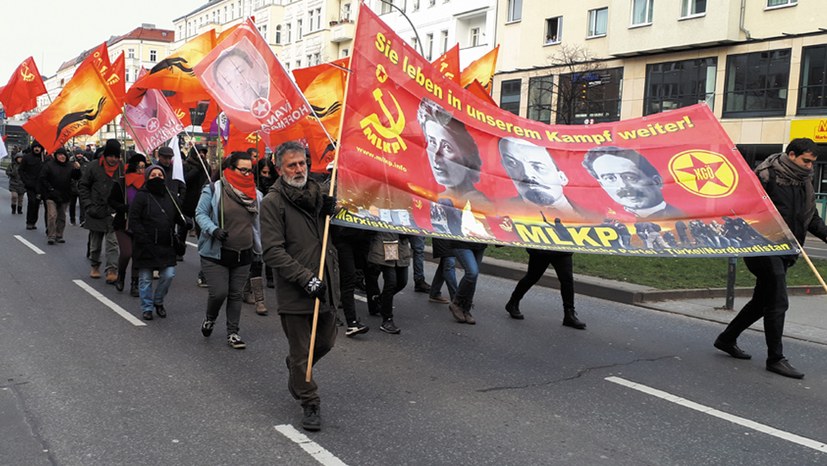 „Die Parteien brauchen in dieser Zeit sehr enge Beziehungen“