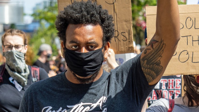 Massenrebellion in den USA – Beginn einer gesamtgesellschaftlichen Krise