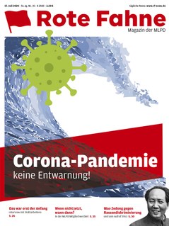 Rote Fahne 15/20