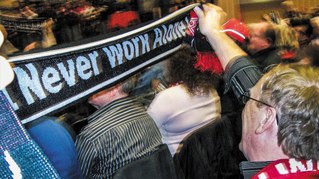 Wanted: Rebellische Kandidaten für die Wahl zur JAV