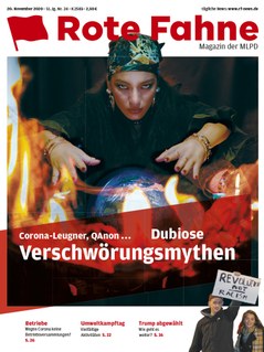 Rote Fahne 24/20