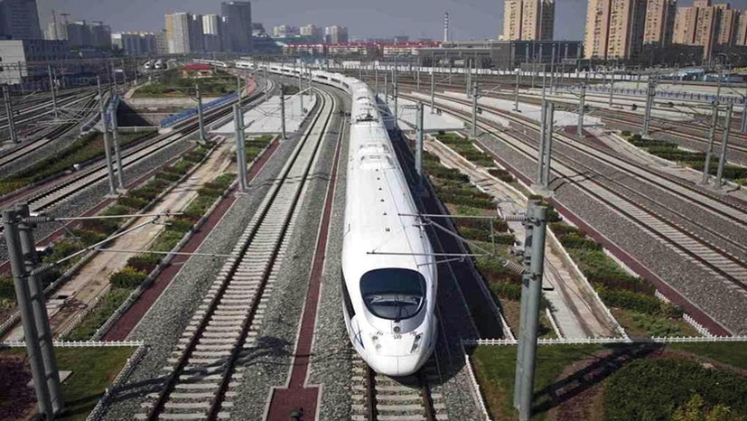 Zieht China die Weltwirtschaft aus der Krise?