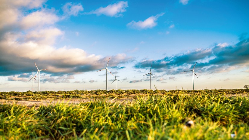 Bundesregierung, Laschet und    Co hintertreiben den Ausbau der Windkraft