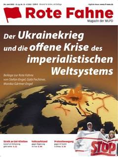 Rote Fahne 13/22