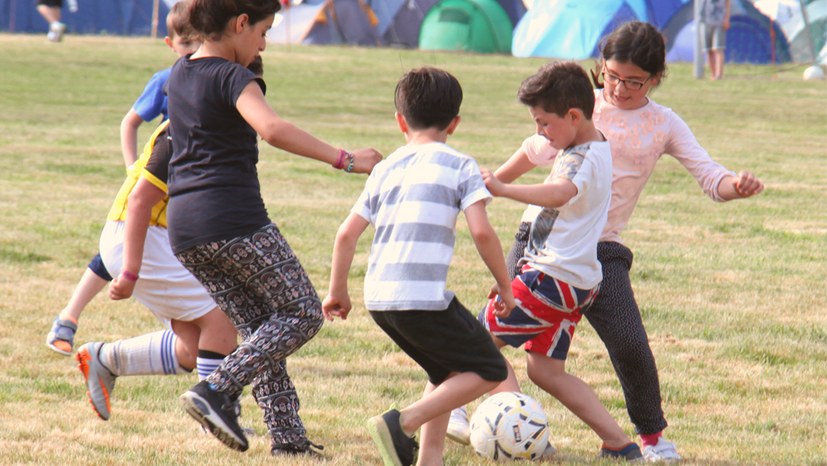 Attraktiver Fußball bei Frauen-EM