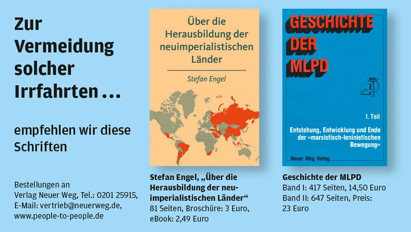 Die ideologisch-politischen Irrfahrten des Richard Corell