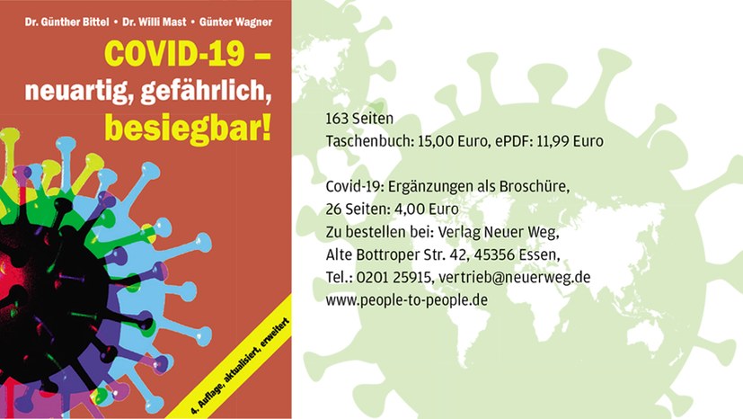 Post-Covid-Syndrom: Differenzierte Diagnostik und frühzeitige Behandlung sind entscheidend