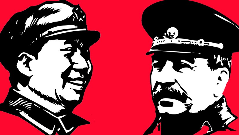 Josef Stalin und Mao Zedong: Ein Plädoyer gegen die größte Rufmordkampagne der Geschichte
