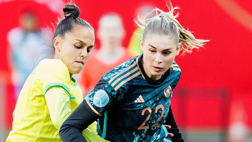 Fußball-WM der Frauen: Vorfreude auf attraktive Spiele