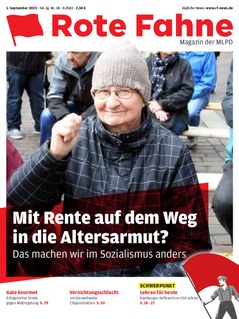 Rote Fahne 18/23