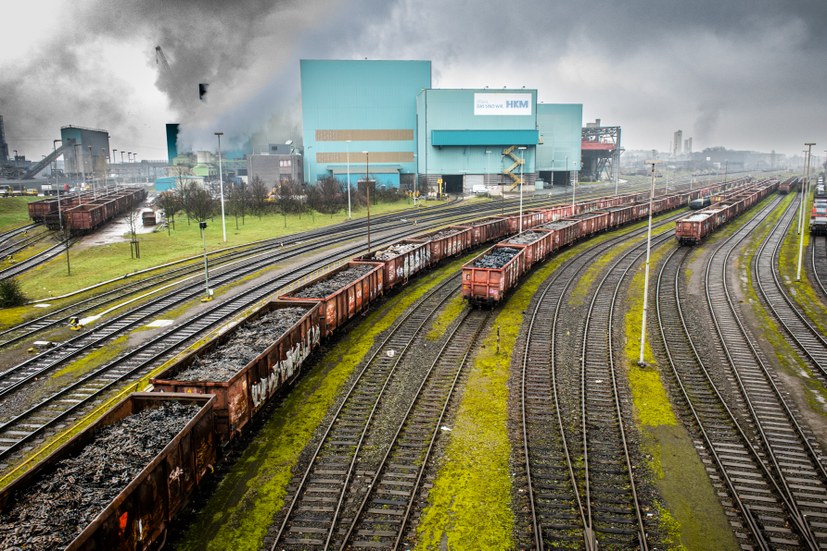 Warum auch die AfD mit der „Deindustrialisierung“ Stimmung macht