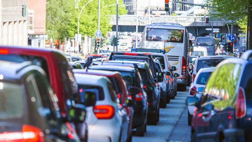 Das Debakel der kapitalistischen Verkehrspolitik