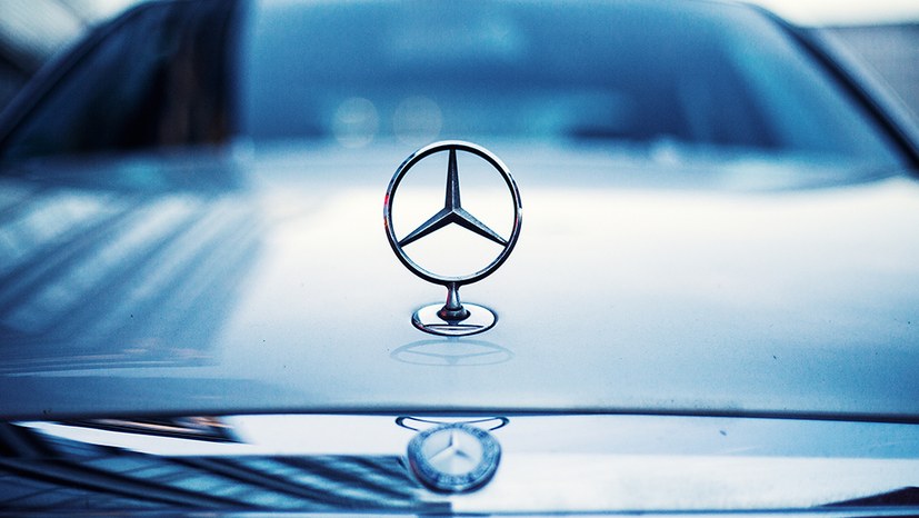 Daimler Benz und der Hitler-Faschismus