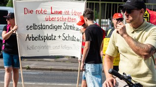 BDI-Chef Russwurm macht Personalkahlschlag bei Thyssenkrupp zur Chefsache