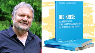 Die neue Nummer aus der Reihe REVOLUTIONÄRER WEG schließt die Analyse der Krise der bürgerlichen Ideologie ab