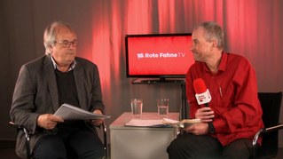 „Die Perspektive liegt im gemeinsamen Kampf für den Sozialismus“