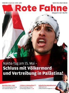 Rote Fahne 10/25