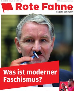 Rote Fahne 11/25