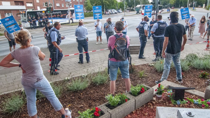 Was ist moderner Faschismus?