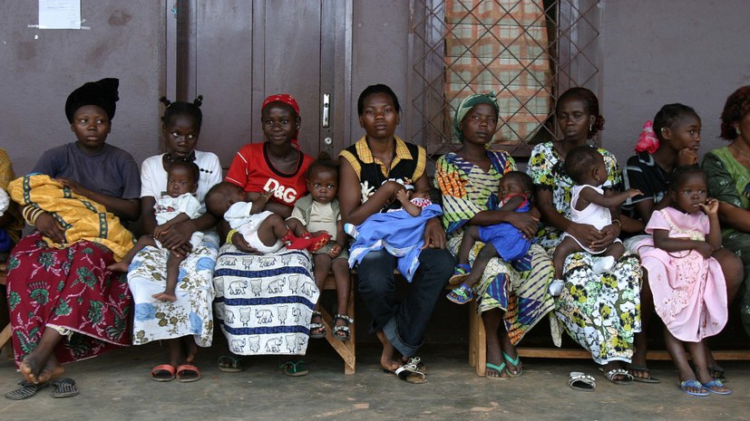 Kamerun: „Das Schwarz, das wir tragen, hat viele Bedeutungen“