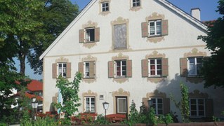 1525 dran, dran, dran – 2025 die Enkel fechten’s besser aus!