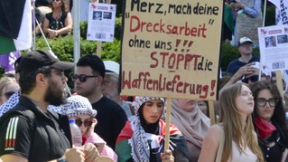NATO-Gipfel auf Weltkriegskurs?