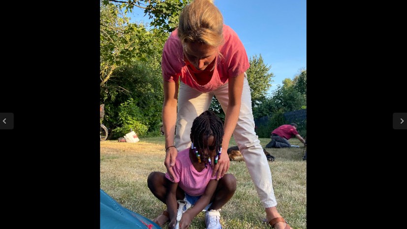 Gemeinsam was schaffen: Sommercamp 2025