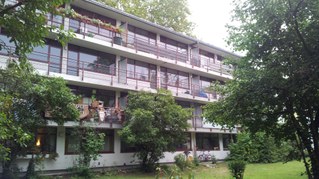 100 Jahre „Neues Frankfurt“ – fortschrittlicher Wohnungsbau
