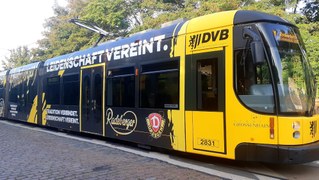 „Wir fahren keine Bundeswehrtram durch die Stadt!“
