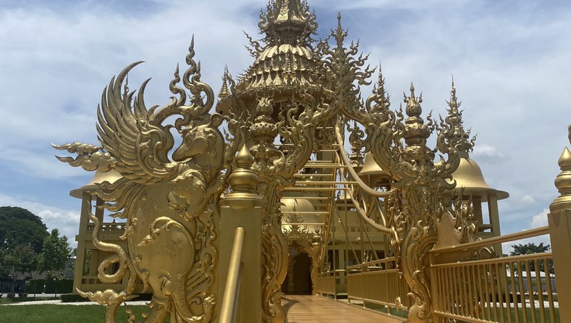 Thailand: Immer wieder Proteste gegen Militärdiktatur und König