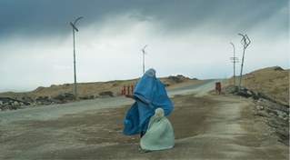 Afghanistan: „Um die Frauen zu befreien, muss zuerst das Heimatland befreit werden“