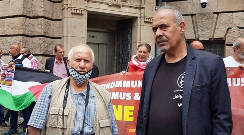 „Der gemeinsame Widerstand unseres Volks war entscheidend“