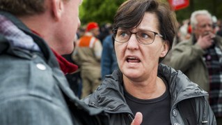 Rote-Fahne-Illustrierte: Mehr den Meinungsstreit wagen!