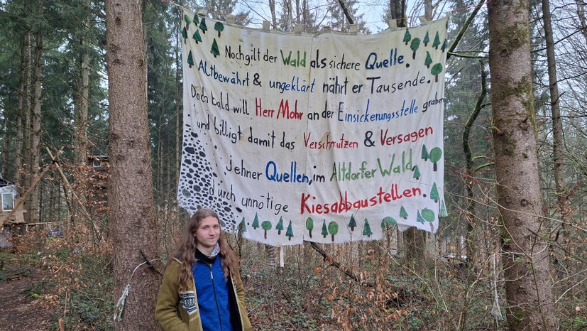 „Wir wünschen uns eine antikapitalistische Gesellschaft“