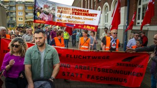 AfD-Jugend 2.0 – Faschisten im „modernen“ Gewand