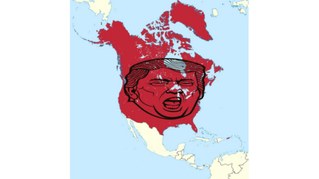 „Dumm gelaufen“ für „Friedenspolitiker“ Trump?